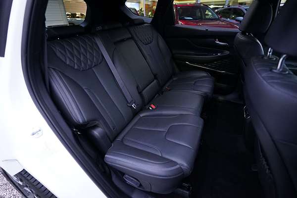 2023 Hyundai SANTA FE HIGHLANDER HEV (7 SEAT) TM.V4 MY23