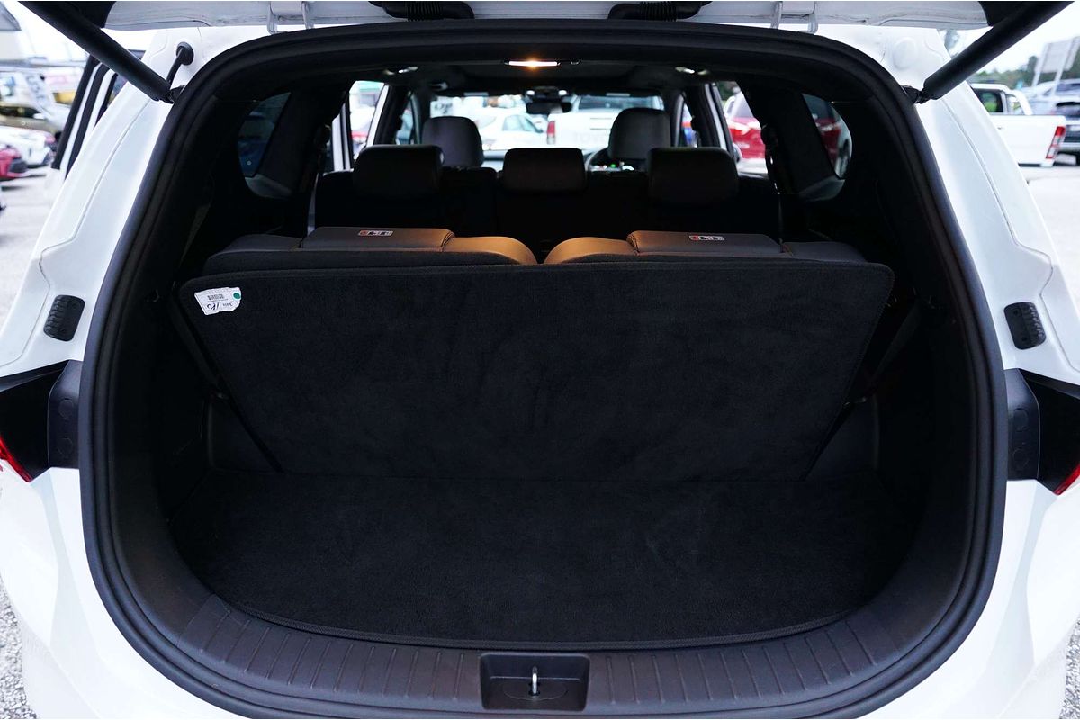 2023 Hyundai SANTA FE HIGHLANDER HEV (7 SEAT) TM.V4 MY23