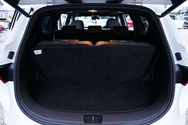 2023 Hyundai SANTA FE HIGHLANDER HEV (7 SEAT) TM.V4 MY23