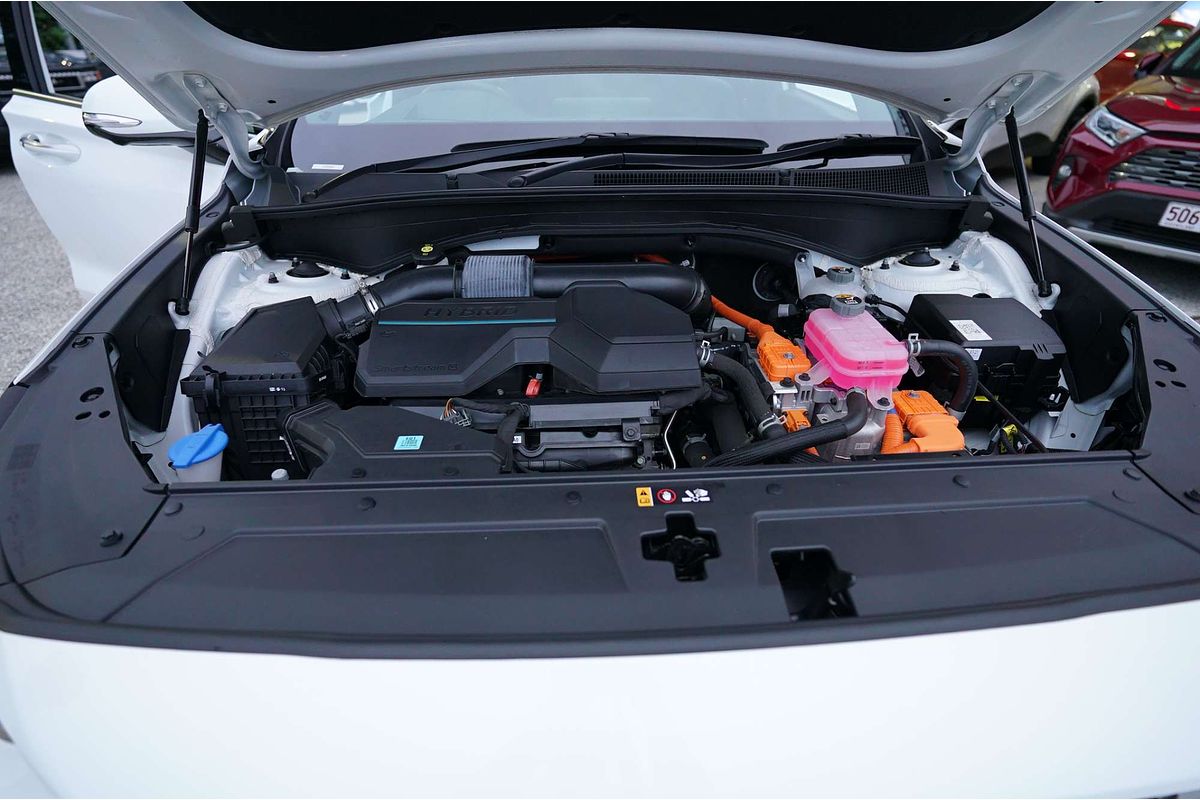 2023 Hyundai SANTA FE HIGHLANDER HEV (7 SEAT) TM.V4 MY23
