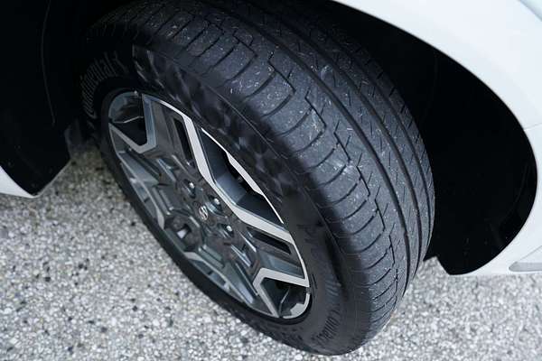 2023 Hyundai SANTA FE HIGHLANDER HEV (7 SEAT) TM.V4 MY23