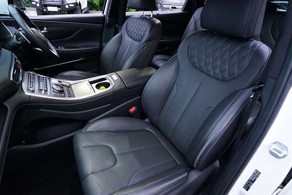 2023 Hyundai SANTA FE HIGHLANDER HEV (7 SEAT) TM.V4 MY23