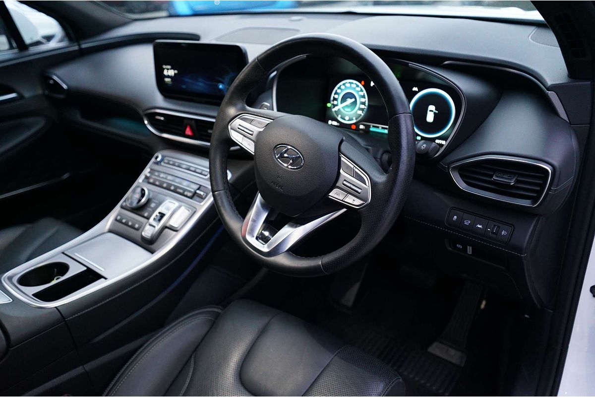 2023 Hyundai SANTA FE HIGHLANDER HEV (7 SEAT) TM.V4 MY23