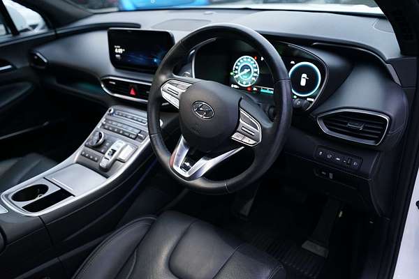 2023 Hyundai SANTA FE HIGHLANDER HEV (7 SEAT) TM.V4 MY23