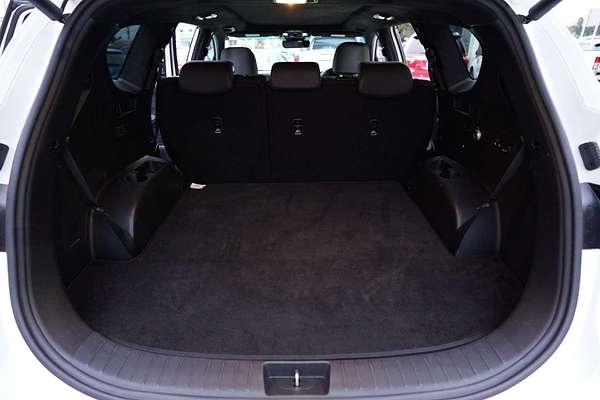 2023 Hyundai SANTA FE HIGHLANDER HEV (7 SEAT) TM.V4 MY23