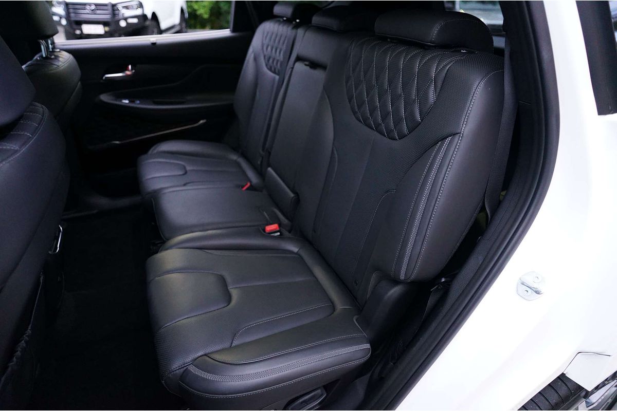 2023 Hyundai SANTA FE HIGHLANDER HEV (7 SEAT) TM.V4 MY23