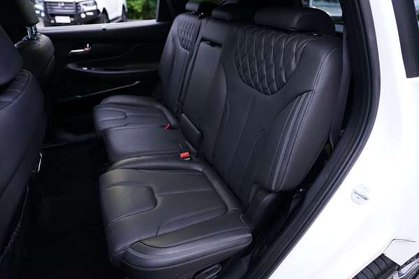 2023 Hyundai SANTA FE HIGHLANDER HEV (7 SEAT) TM.V4 MY23