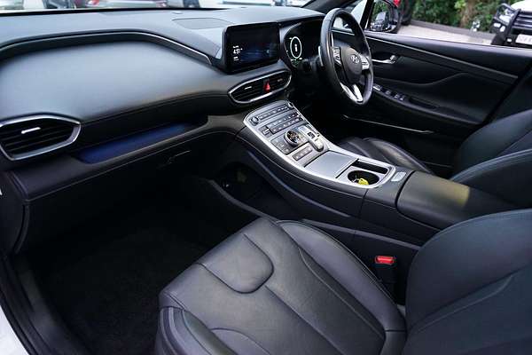 2023 Hyundai SANTA FE HIGHLANDER HEV (7 SEAT) TM.V4 MY23
