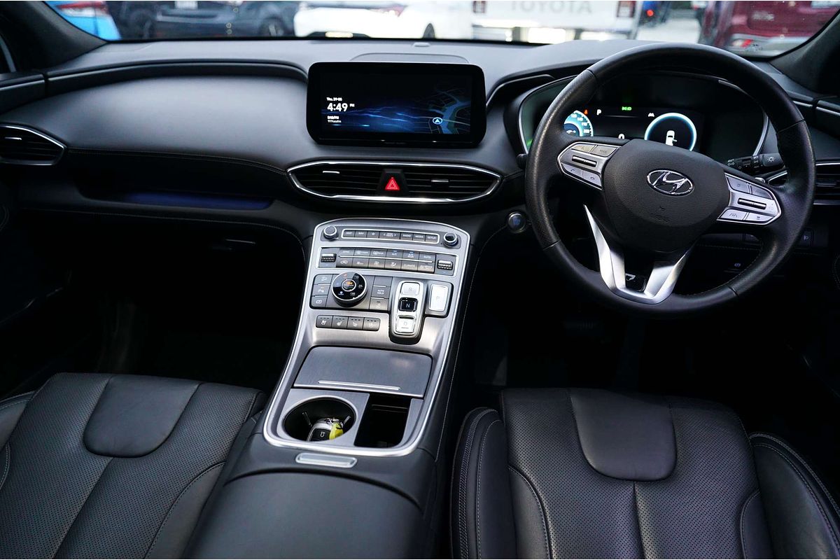 2023 Hyundai SANTA FE HIGHLANDER HEV (7 SEAT) TM.V4 MY23