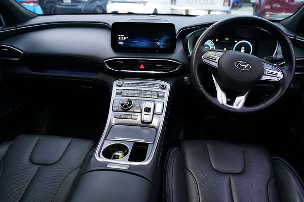 2023 Hyundai SANTA FE HIGHLANDER HEV (7 SEAT) TM.V4 MY23