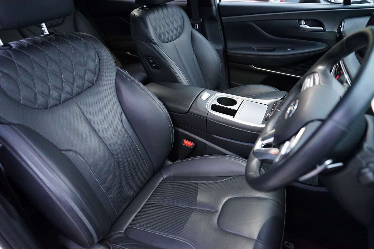 2023 Hyundai SANTA FE HIGHLANDER HEV (7 SEAT) TM.V4 MY23