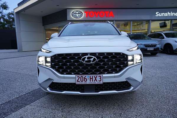 2023 Hyundai SANTA FE HIGHLANDER HEV (7 SEAT) TM.V4 MY23