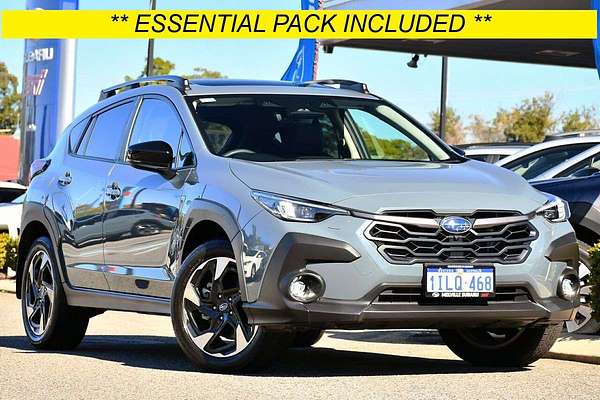 2023 Subaru Crosstrek 2.0S G6X