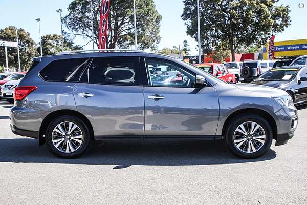 2018 Nissan Pathfinder ST R52 Series II