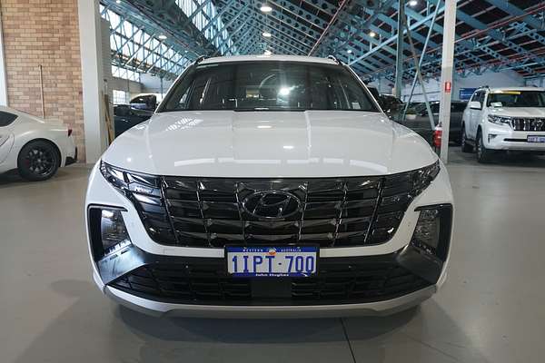 2024 Hyundai Tucson Elite N Line NX4.V2