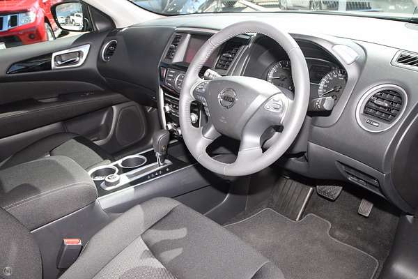 2018 Nissan Pathfinder ST R52 Series II