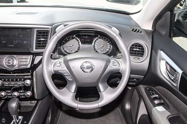 2018 Nissan Pathfinder ST R52 Series II