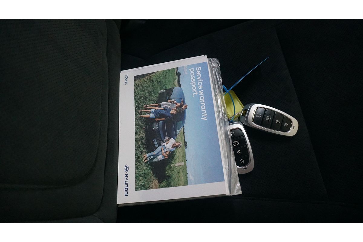 2024 Hyundai Tucson Elite N Line NX4.V2