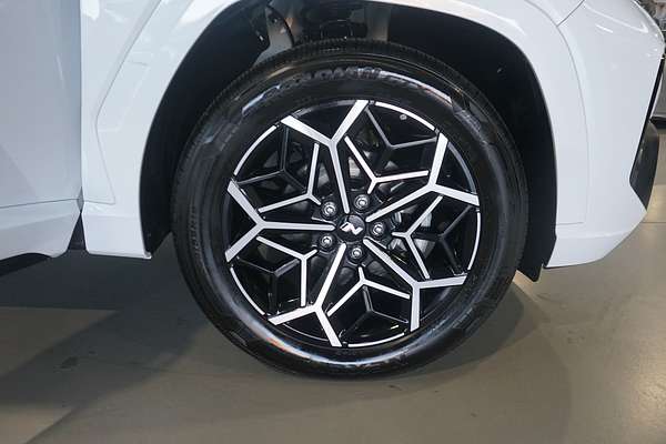 2024 Hyundai Tucson Elite N Line NX4.V2
