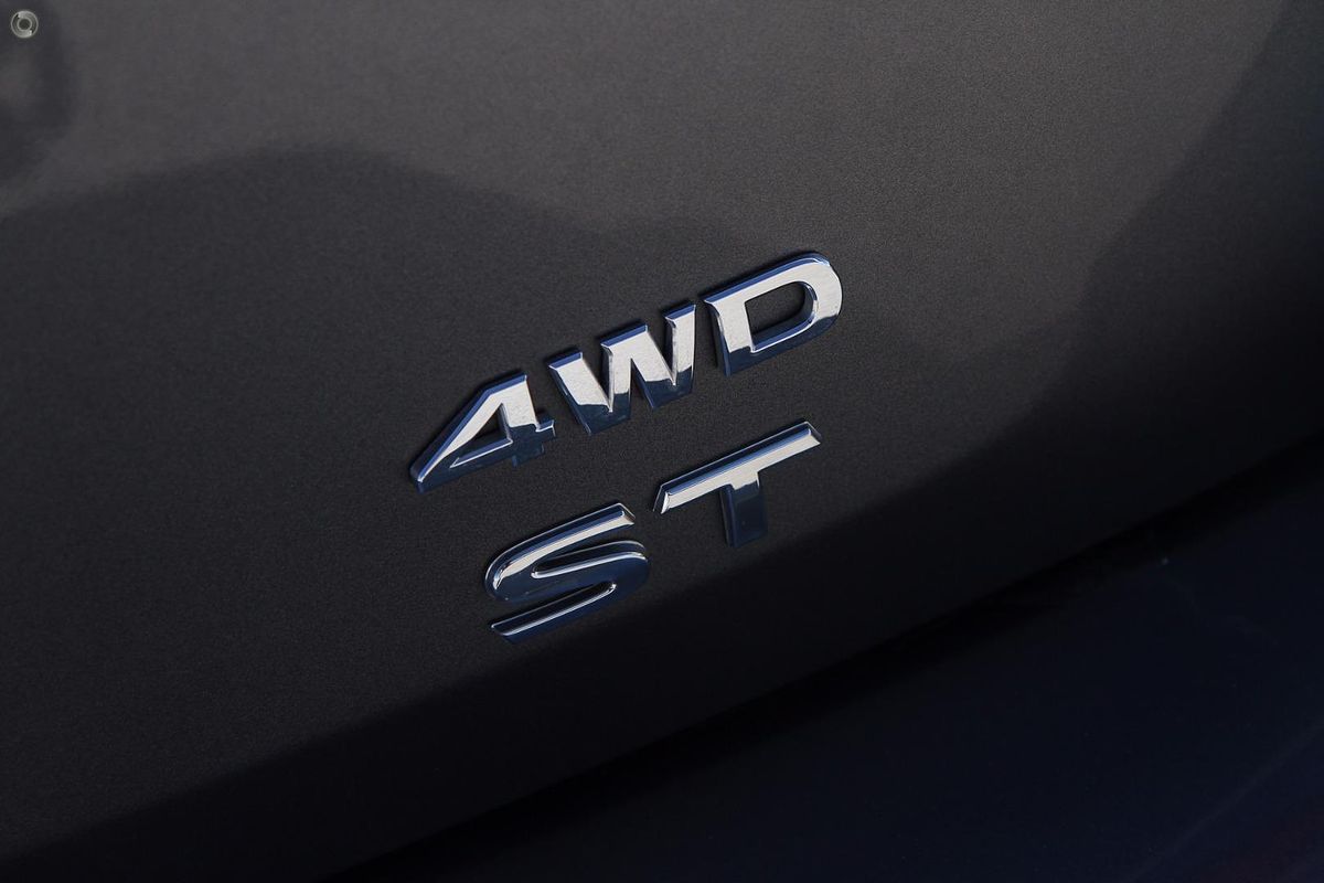 2018 Nissan Pathfinder ST R52 Series II