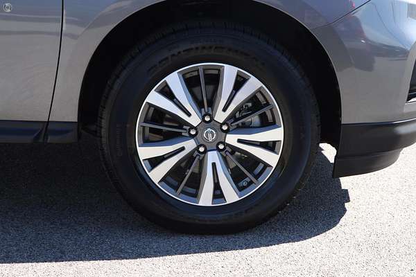 2018 Nissan Pathfinder ST R52 Series II