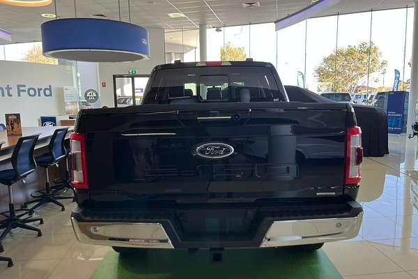 2023 Ford F-150 Lariat 4X4 SWB