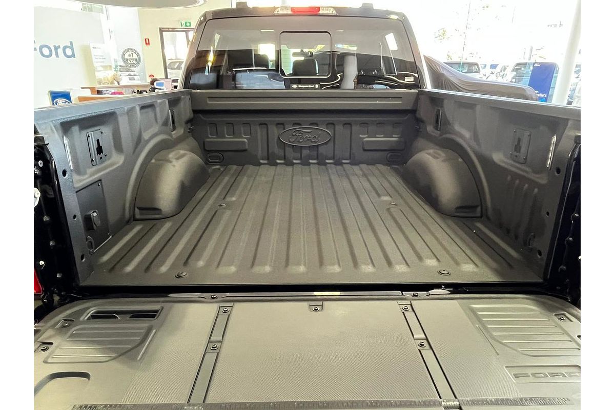 2023 Ford F-150 Lariat 4X4 SWB