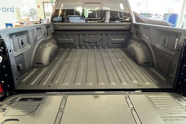 2023 Ford F-150 Lariat 4X4 SWB