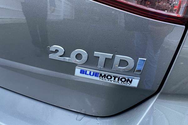 2017 Volkswagen Golf 110TDI Highline 7