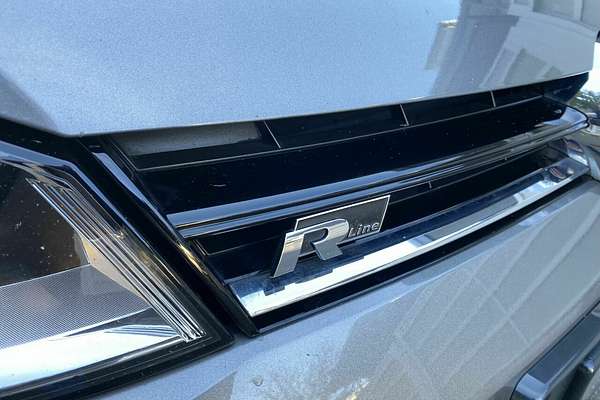 2017 Volkswagen Golf 110TDI Highline 7