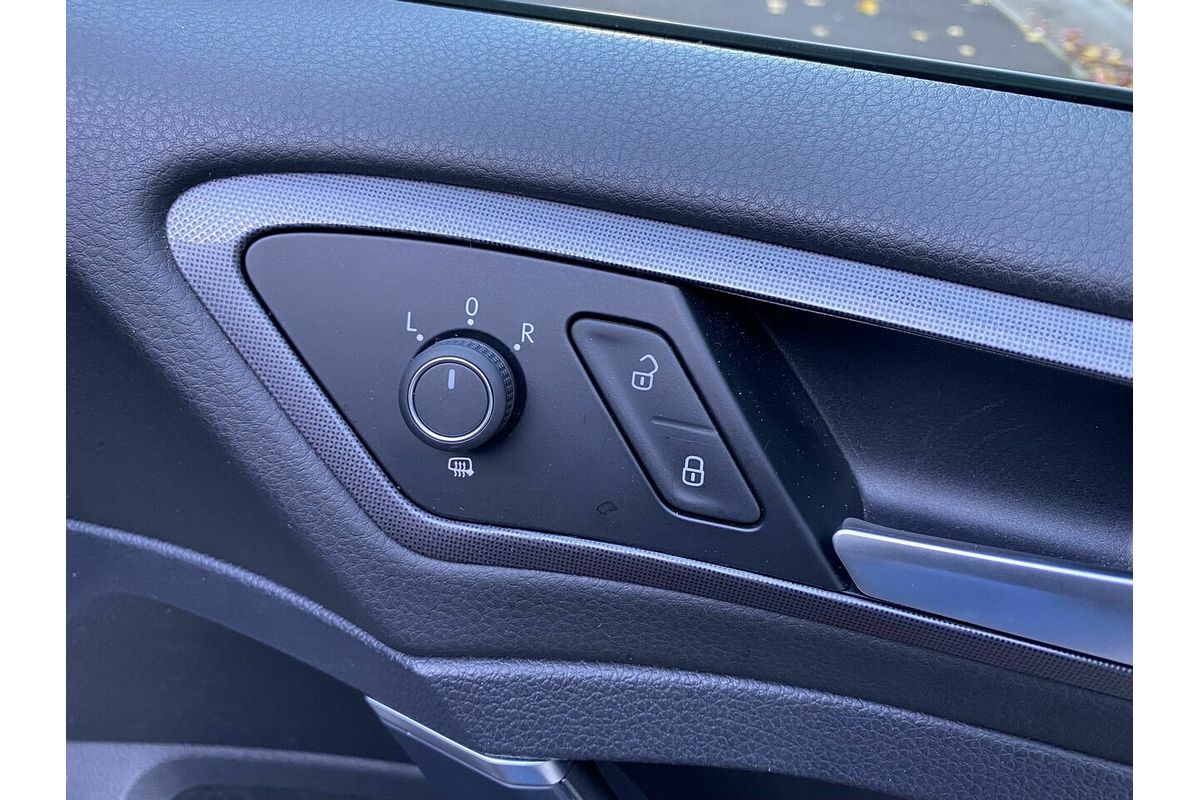 2017 Volkswagen Golf 110TDI Highline 7