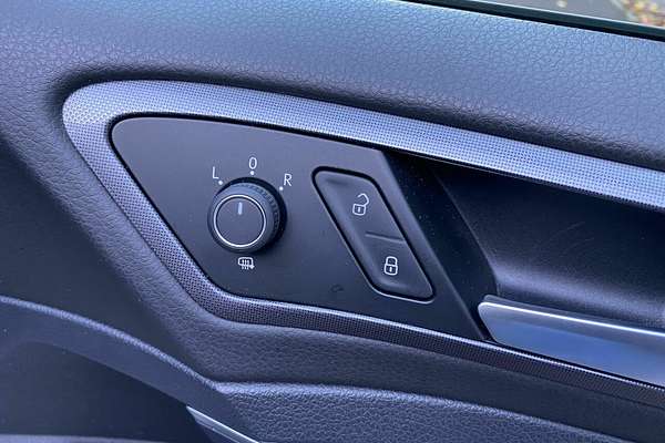 2017 Volkswagen Golf 110TDI Highline 7