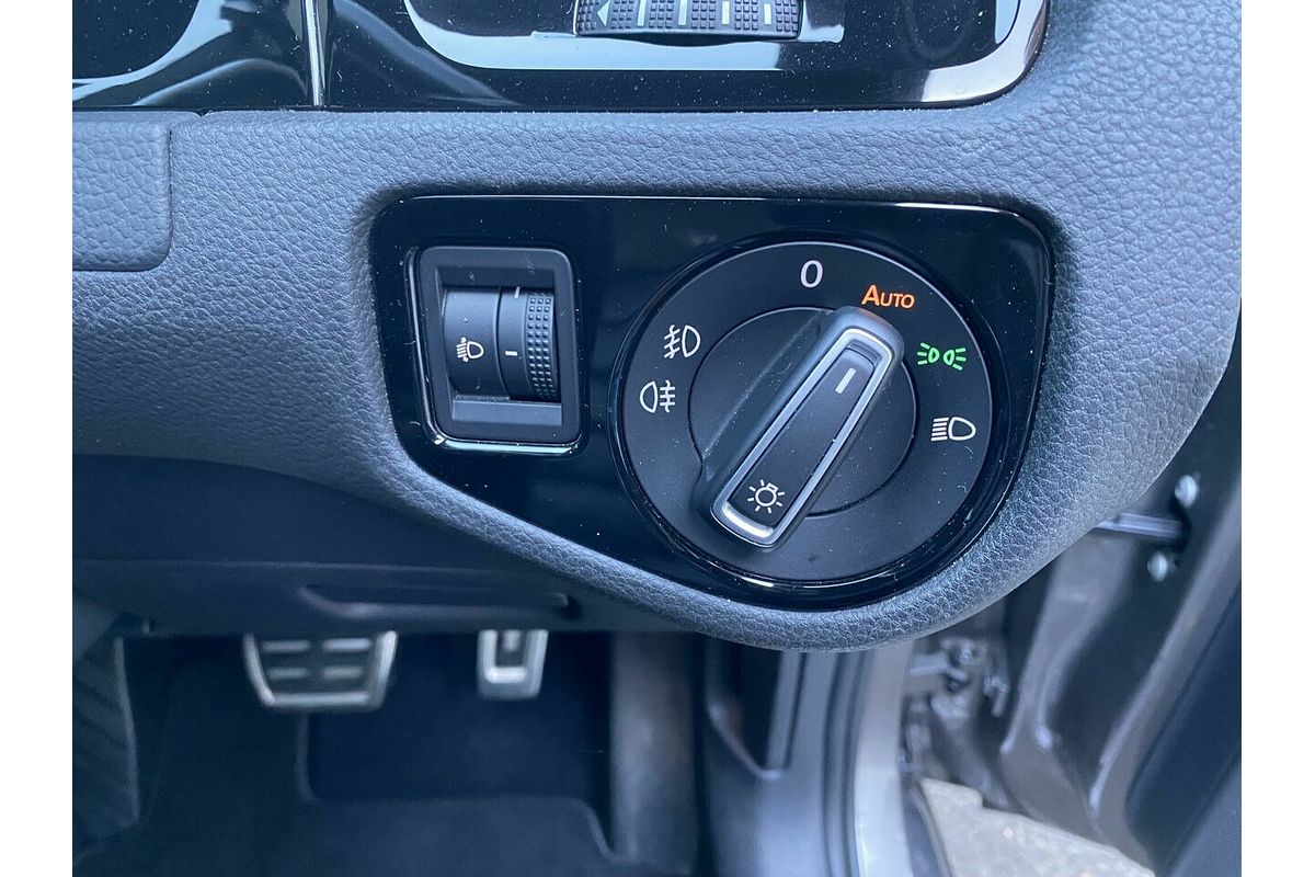 2017 Volkswagen Golf 110TDI Highline 7