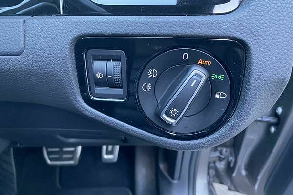 2017 Volkswagen Golf 110TDI Highline 7