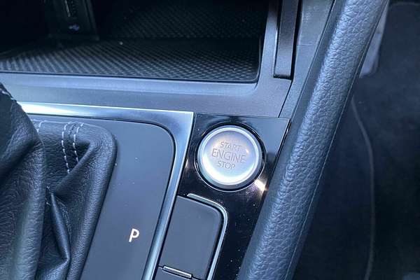 2017 Volkswagen Golf 110TDI Highline 7