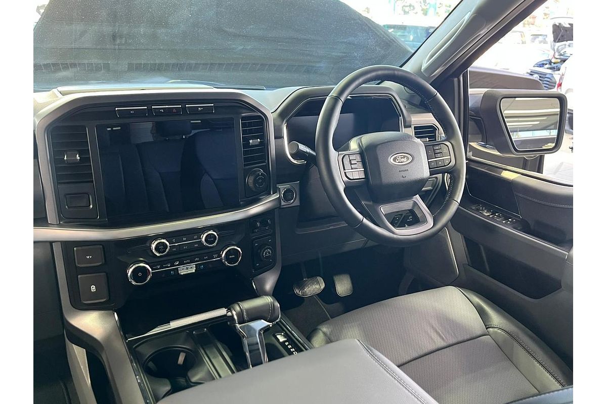 2023 Ford F-150 Lariat 4X4 SWB