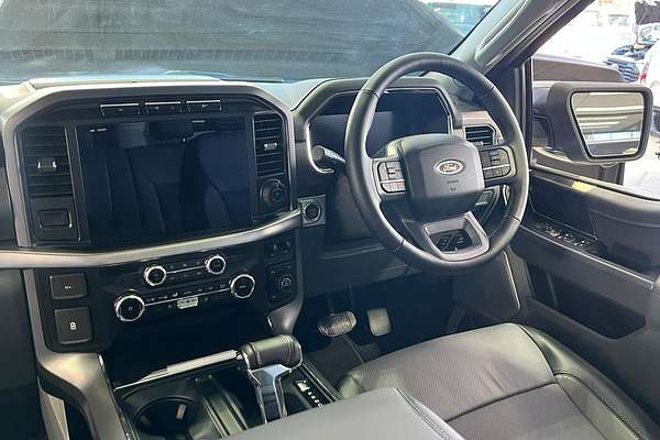 2023 Ford F-150 Lariat 4X4 SWB