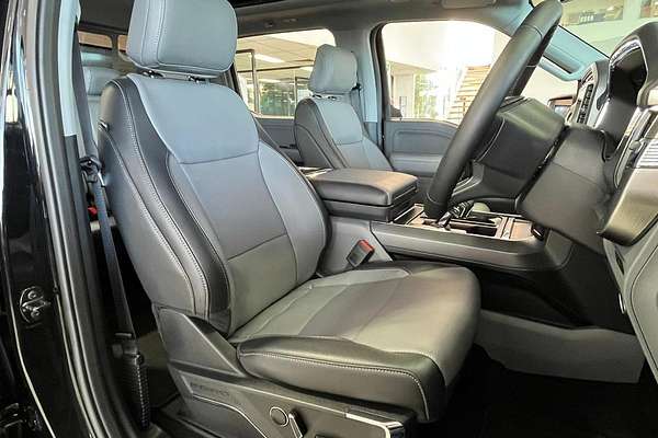 2023 Ford F-150 Lariat 4X4 SWB