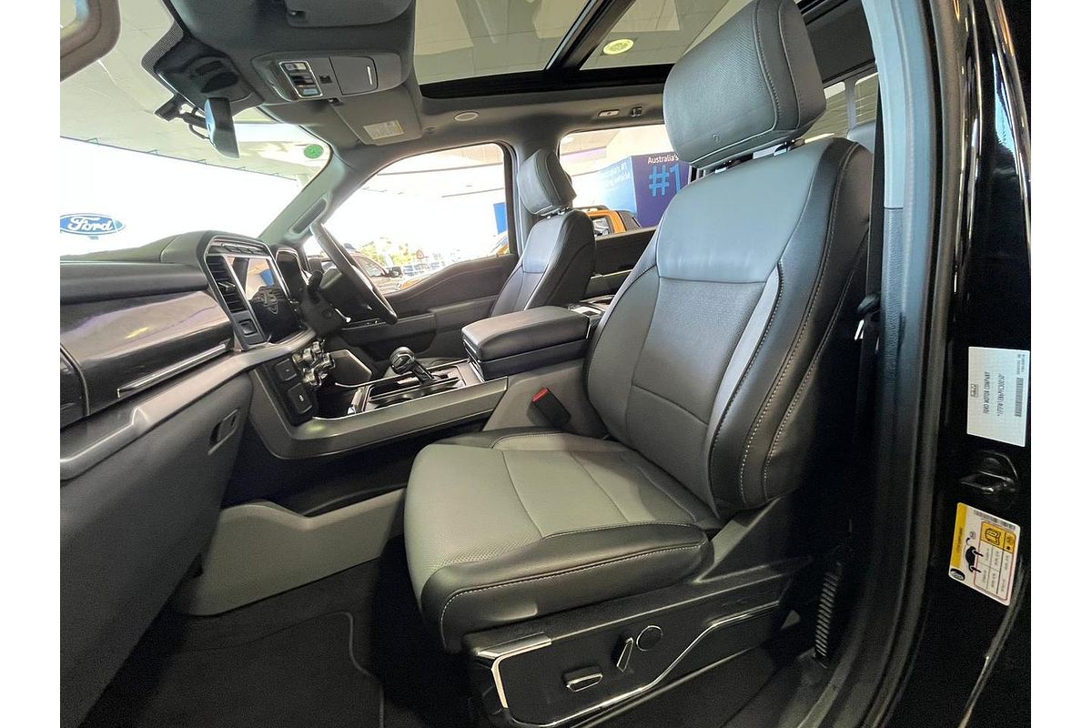 2023 Ford F-150 Lariat 4X4 SWB
