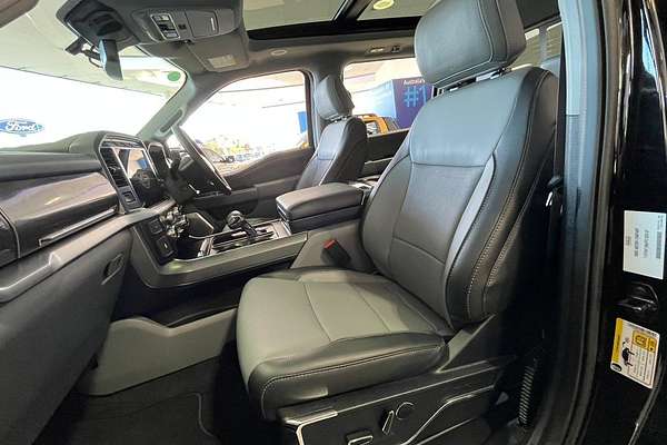 2023 Ford F-150 Lariat 4X4 SWB