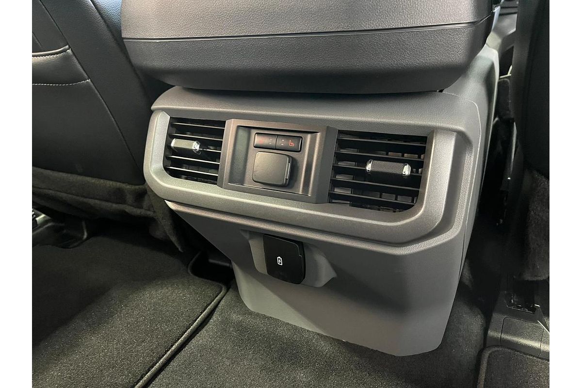 2023 Ford F-150 Lariat 4X4 SWB