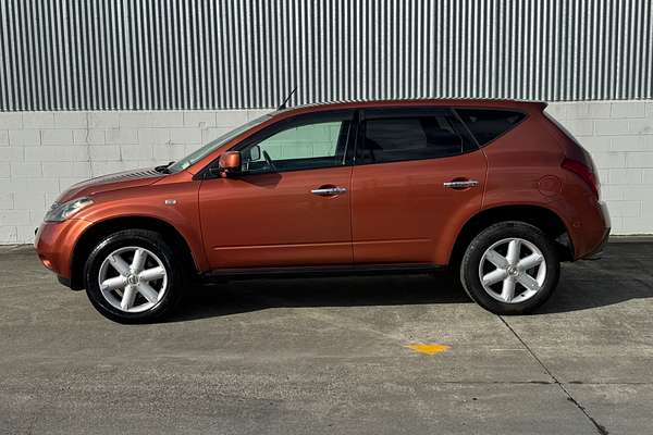 2006 Nissan MURANO