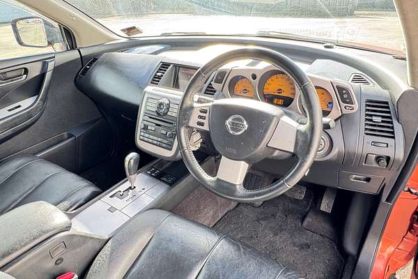 2006 Nissan MURANO