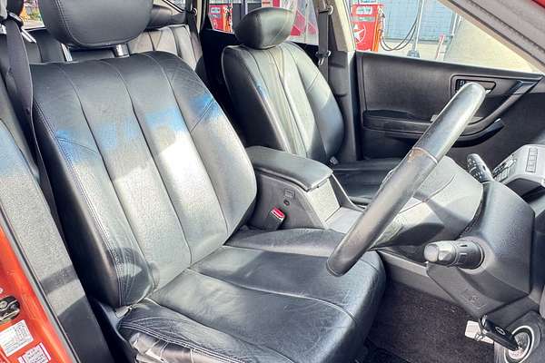 2006 Nissan MURANO