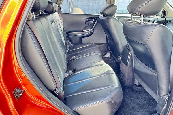 2006 Nissan MURANO
