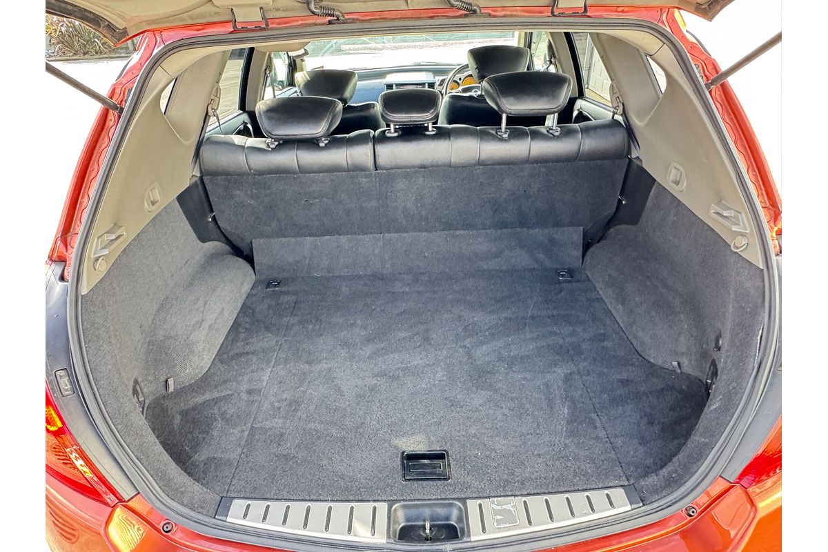 2006 Nissan MURANO