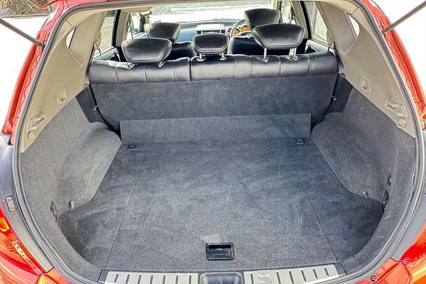 2006 Nissan MURANO