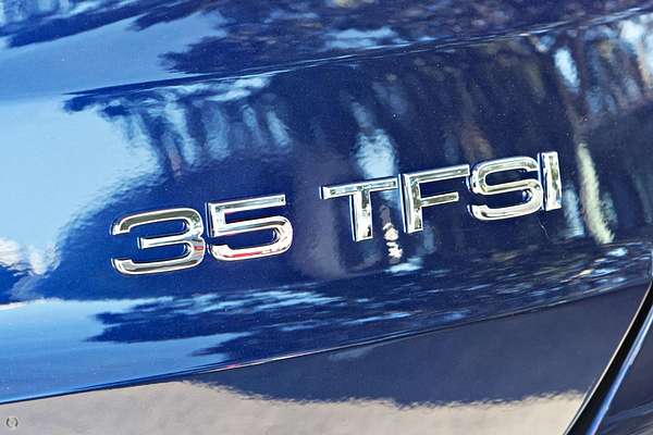 2025 Audi Q3 35 TFSI F3