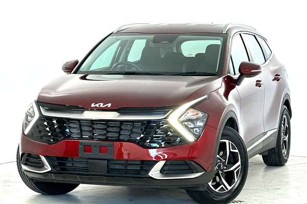 2023 Kia Sportage S NQ5