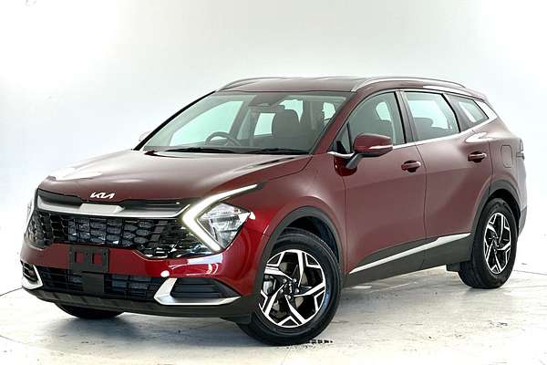2023 Kia Sportage S NQ5